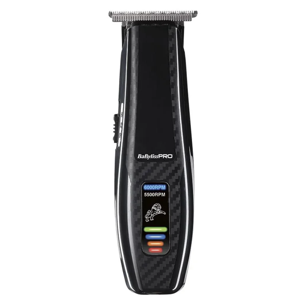 Машинка для стрижки Babyliss Pro FX59ZE Flash FX UA