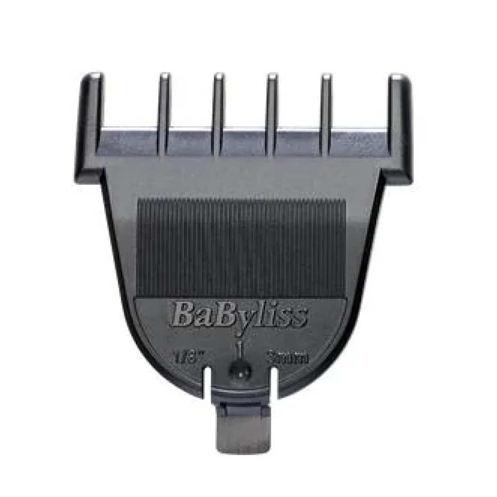 Машинка для стрижки Babyliss Pro FX69ZE Etch FX UA