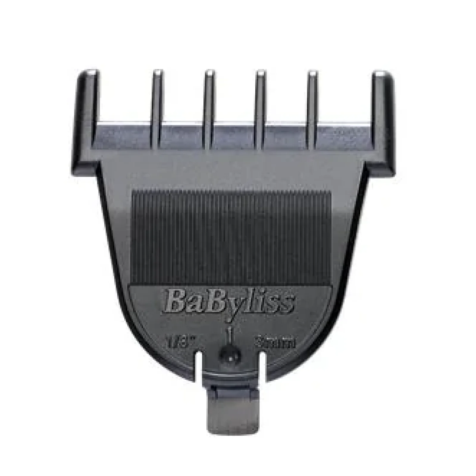 Машинка для стрижки Babyliss Pro FX69ZE Etch FX UA