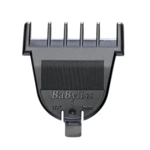 Машинка для стрижки Babyliss Pro FX69ZE Etch FX UA