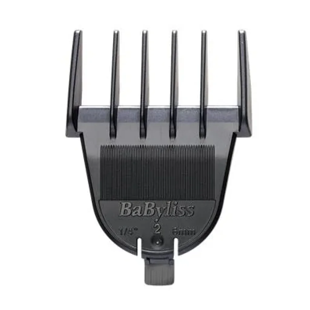 Машинка для стрижки Babyliss Pro FX69ZE Etch FX UA