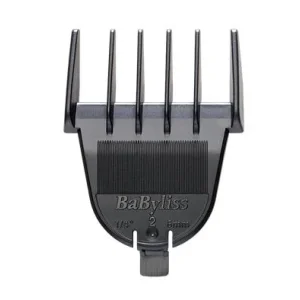Машинка для стрижки Babyliss Pro FX69ZE Etch FX UA