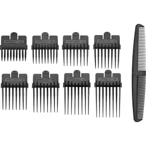 Машинка для стрижки Babyliss E756E UA