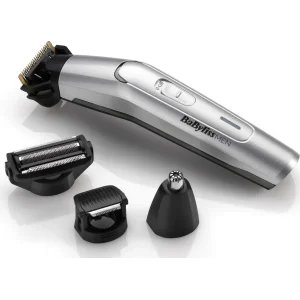 Машинка для стрижки Babyliss MT861E UA