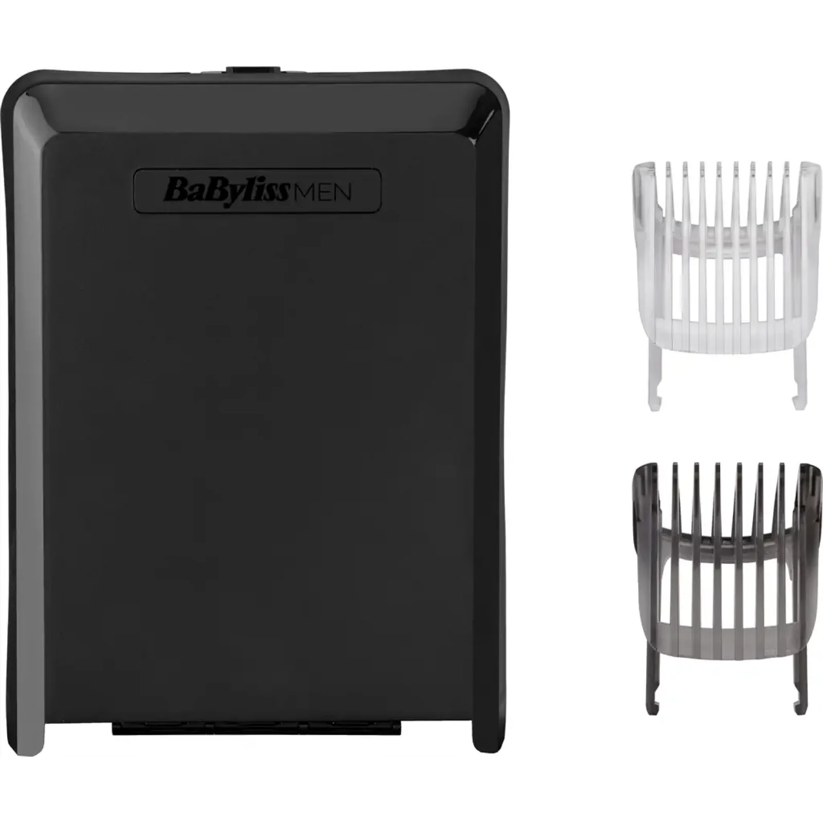 Машинка для стрижки Babyliss E977E UA