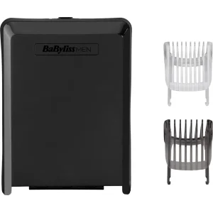 Машинка для стрижки Babyliss E977E UA