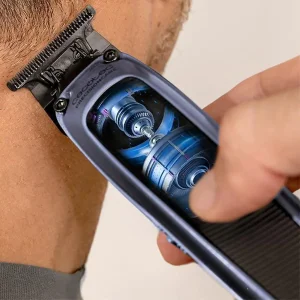 Машинка для стрижки Cecotec PrecisionCare Expert Diamond (A01_EU01_104487) UA