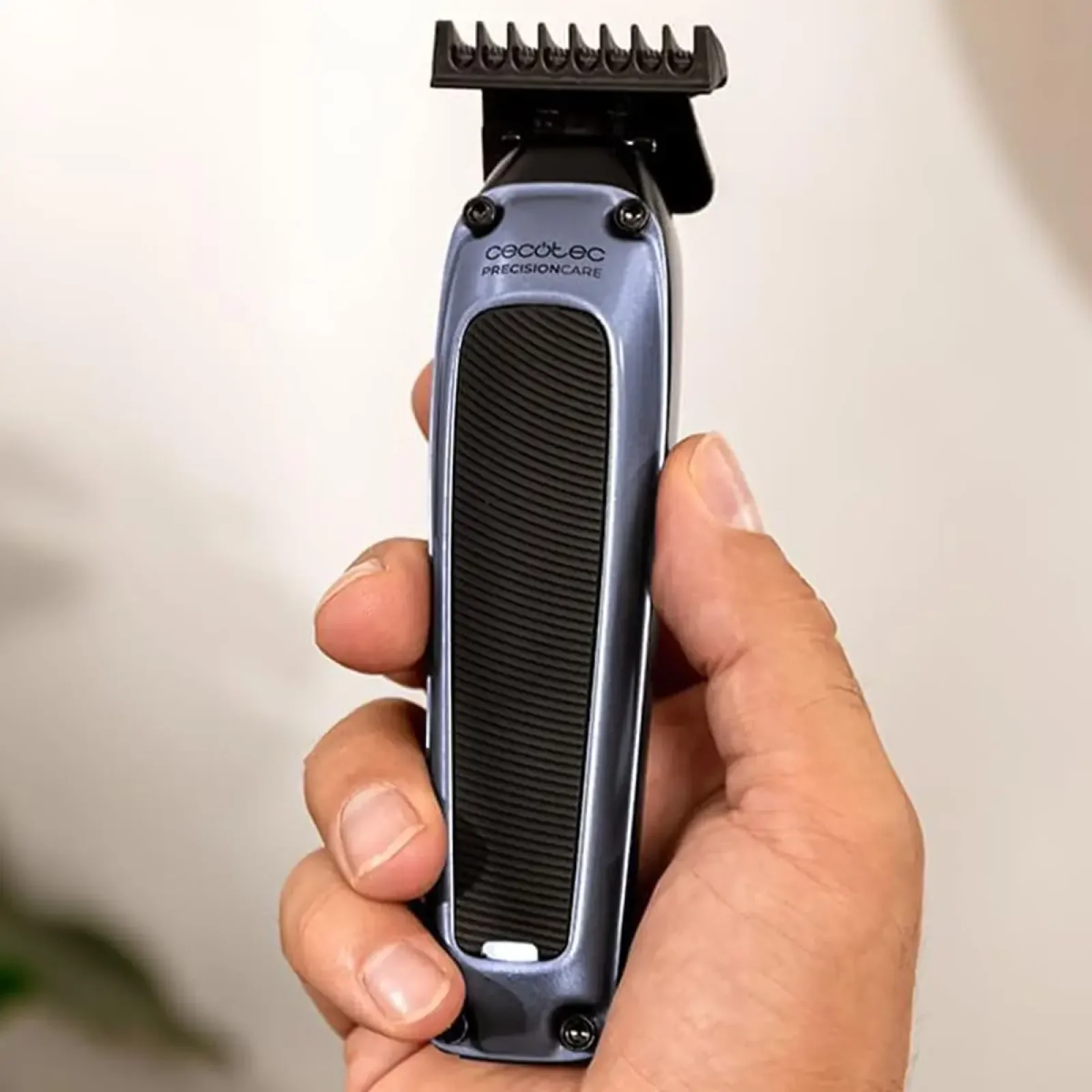 Машинка для стрижки Cecotec PrecisionCare Expert Diamond (A01_EU01_104487) UA