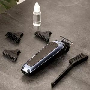 Машинка для стрижки Cecotec PrecisionCare Expert Diamond (A01_EU01_104487) UA