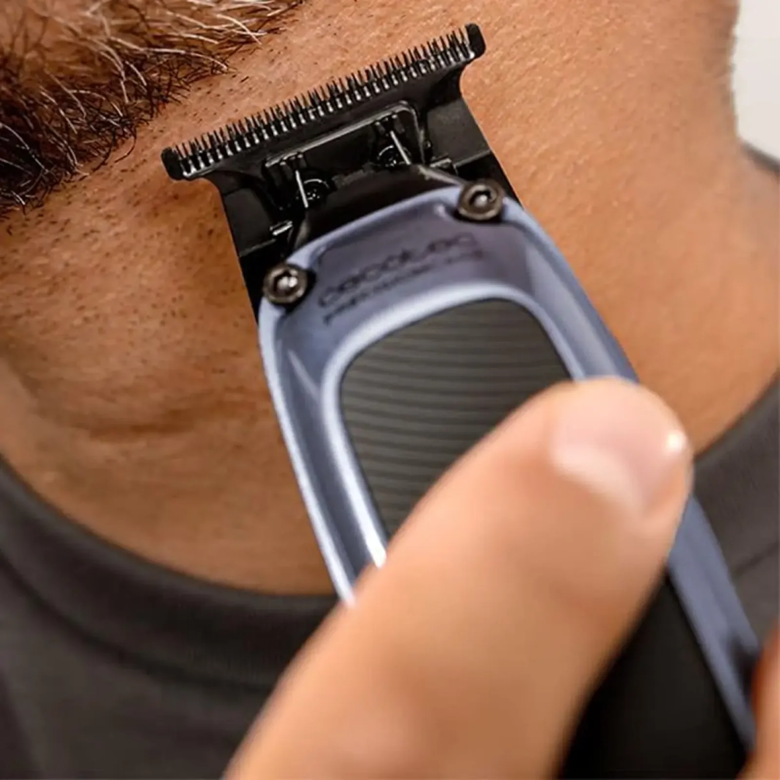 Машинка для стрижки Cecotec PrecisionCare Expert Diamond (A01_EU01_104487) UA