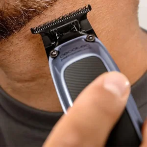 Машинка для стрижки Cecotec PrecisionCare Expert Diamond (A01_EU01_104487) UA