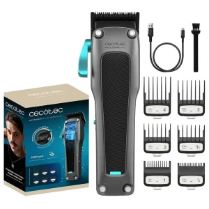 Машинка для стрижки Cecotec PrecisionCare Expert Diamond Pro (A01_EU01_104488) UA