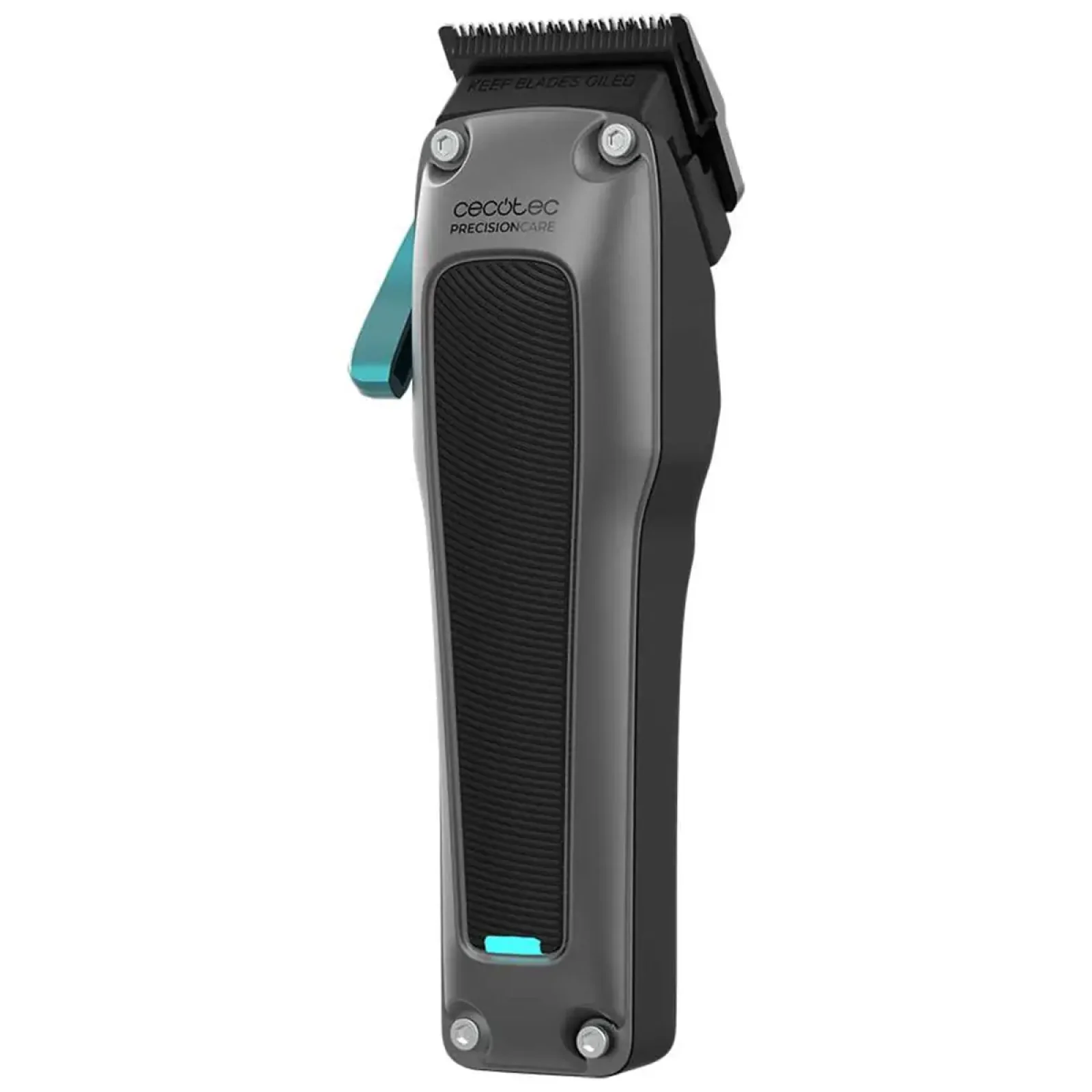 Машинка для стрижки Cecotec PrecisionCare Expert Diamond Pro (A01_EU01_104488) UA