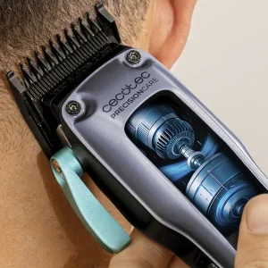 Машинка для стрижки Cecotec PrecisionCare Expert Diamond Pro (A01_EU01_104488) UA