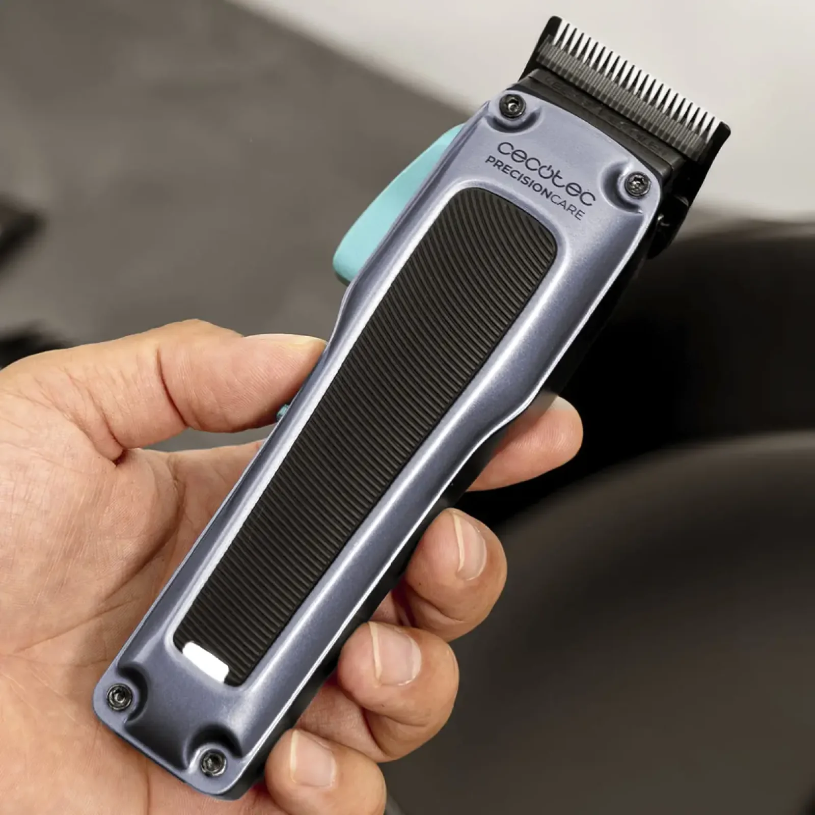 Машинка для стрижки Cecotec PrecisionCare Expert Diamond Pro (A01_EU01_104488) UA