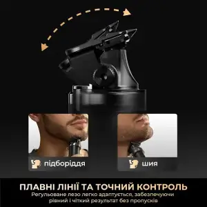 Тример Dreame T3 (AG01B) UA