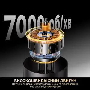 Тример Dreame T3 (AG01B) UA