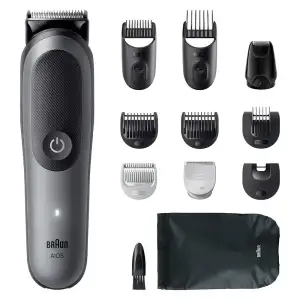 Тример Braun AIO 5560 UA