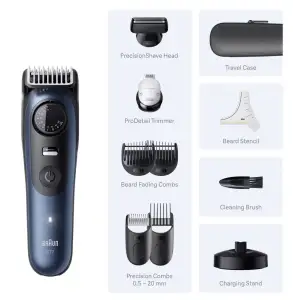 Тример Braun BT 7540 UA