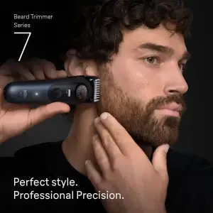 Тример Braun BT 7540 UA