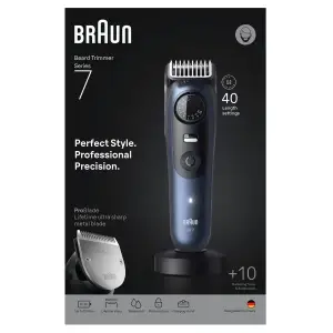 Тример Braun BT 7540 UA