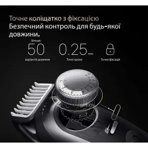 Триммер Braun BT 9520 UA