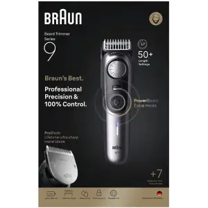 Триммер Braun BT 9520 UA