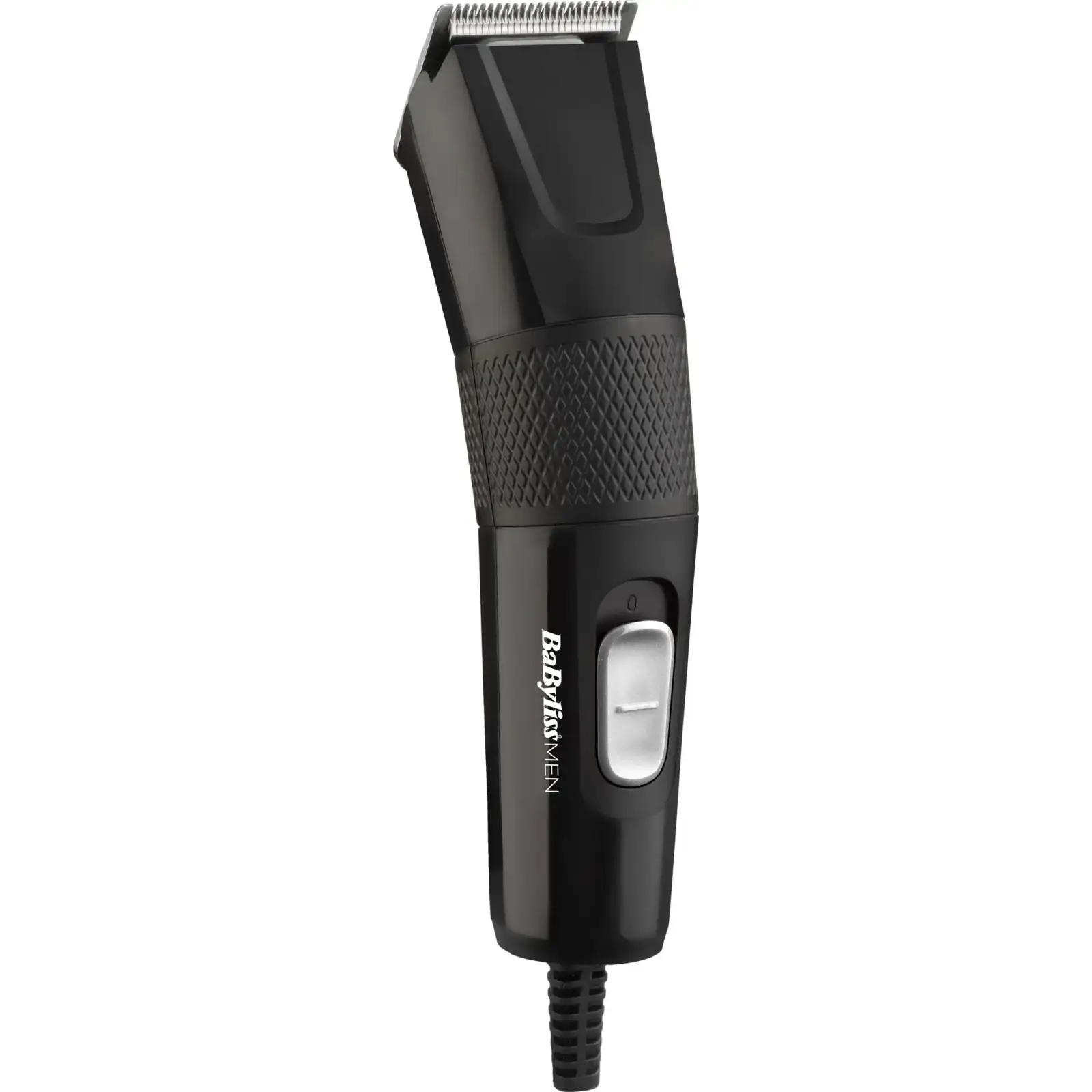 Машинка для стрижки Babyliss E756E UA