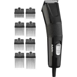 Машинка для стрижки Babyliss E756E UA