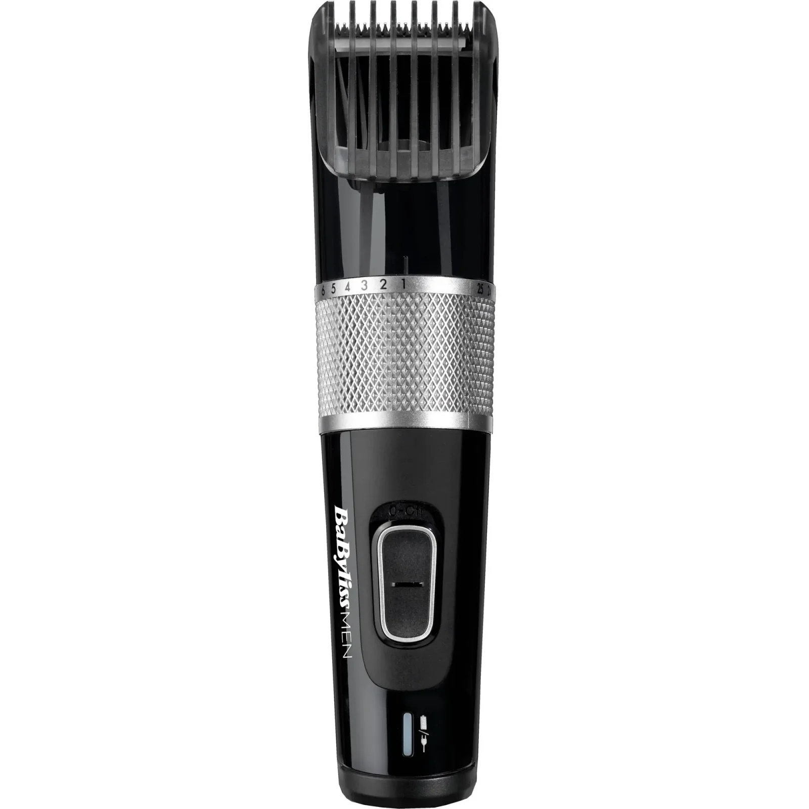 Машинка для стрижки Babyliss E973E UA