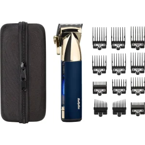 Машинка для стрижки Babyliss E992E UA