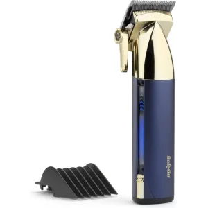 Машинка для стрижки Babyliss E992E UA