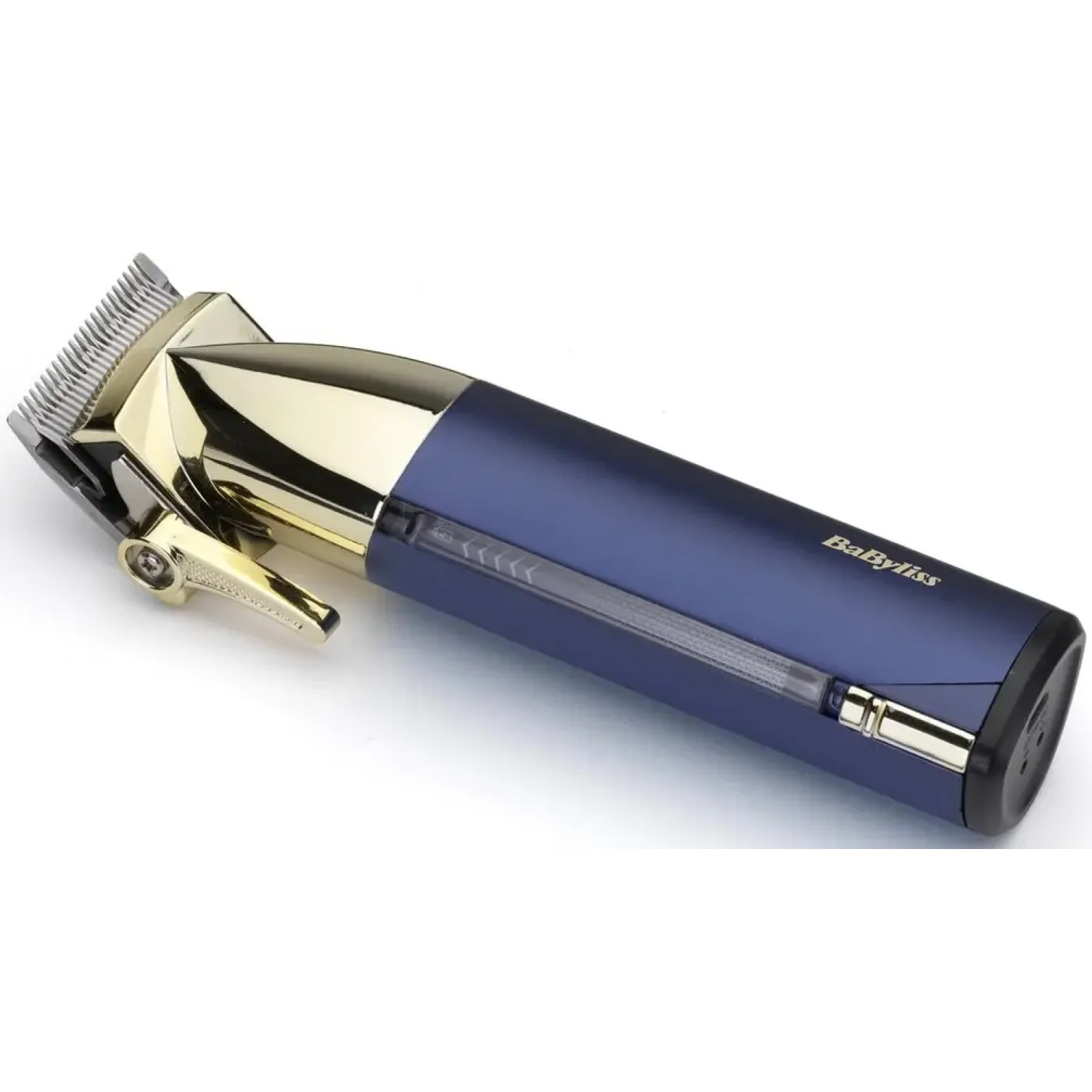 Машинка для стрижки Babyliss E992E UA