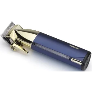 Машинка для стрижки Babyliss E992E UA