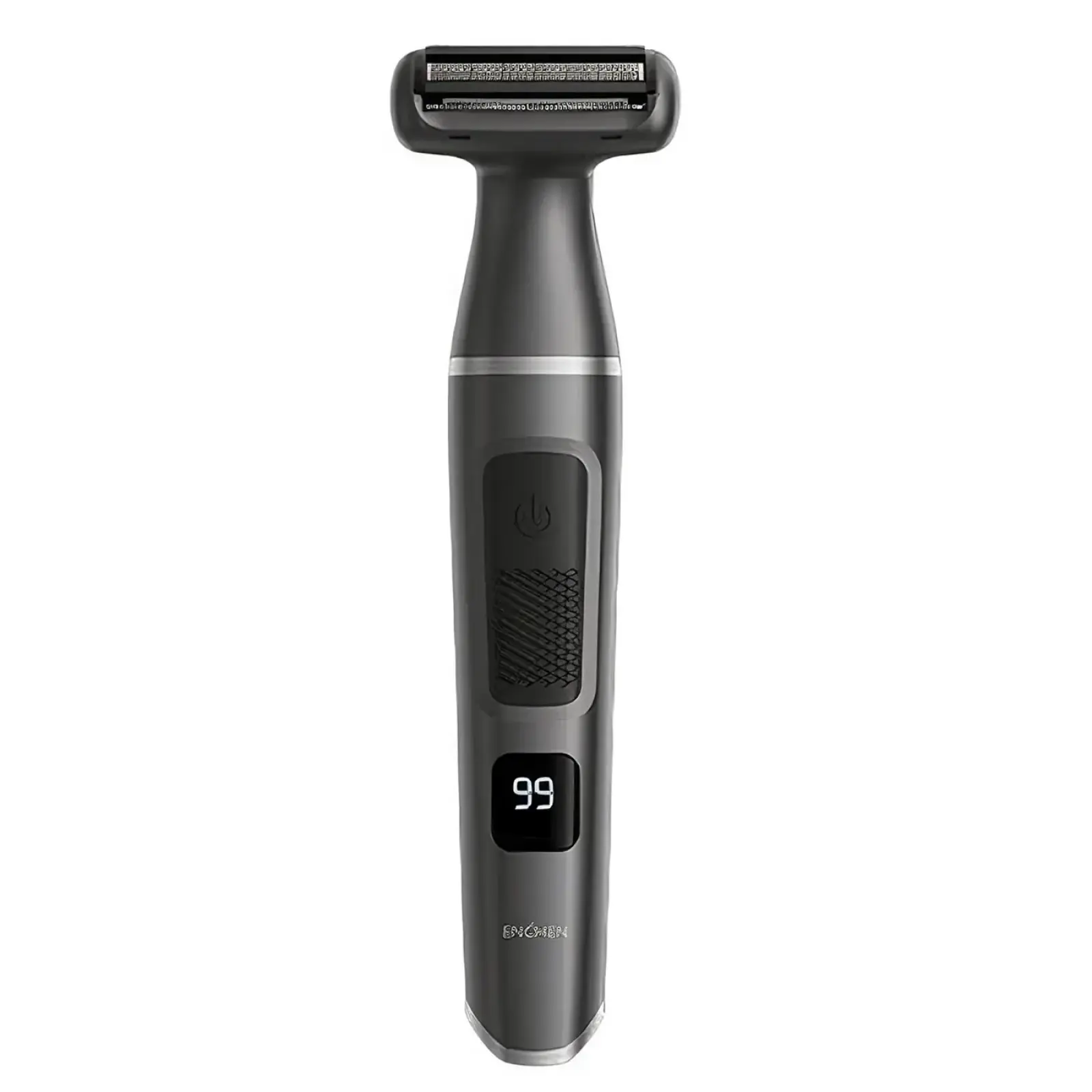 Триммер для тела Enchen A1 Grey UA