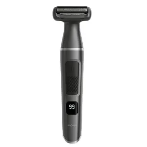 Триммер для тела Enchen A1 Grey UA