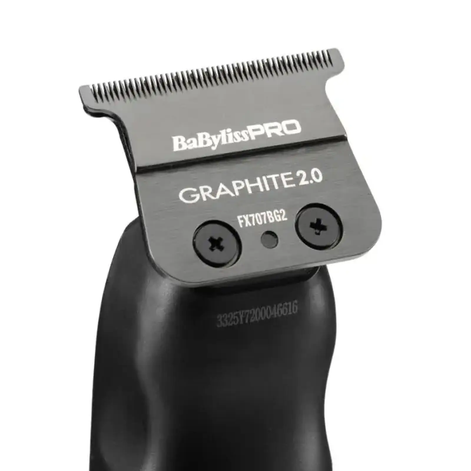 Триммер Babyliss Pro Lo-ProFX Compact (FX720E) UA