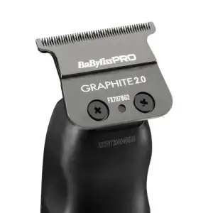 Триммер Babyliss Pro Lo-ProFX Compact (FX720E) UA