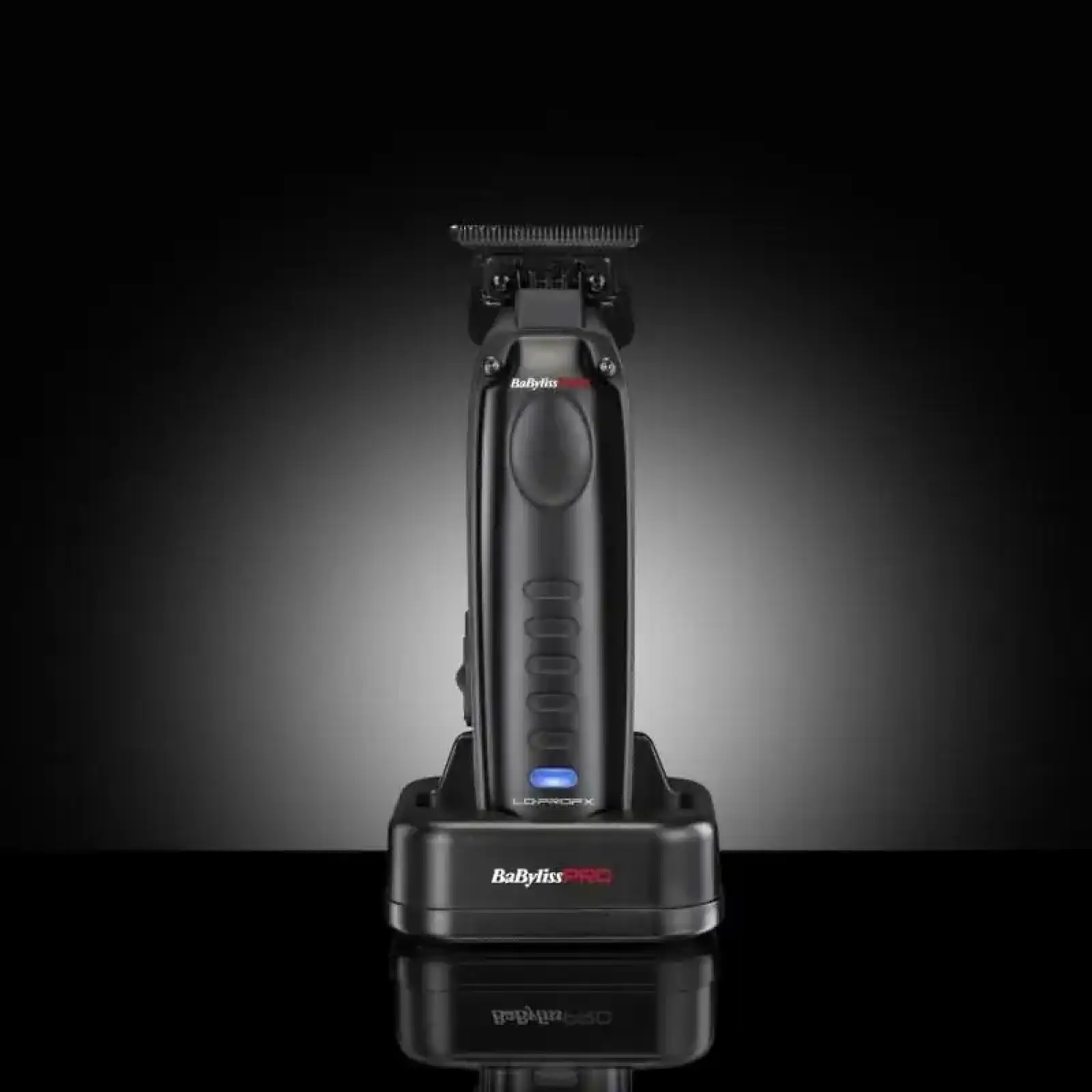 Триммер Babyliss Pro Lo-ProFX Compact (FX720E) UA