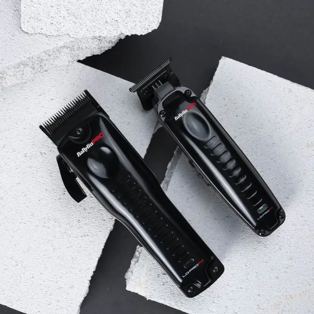 Триммер Babyliss Pro FX726E UA