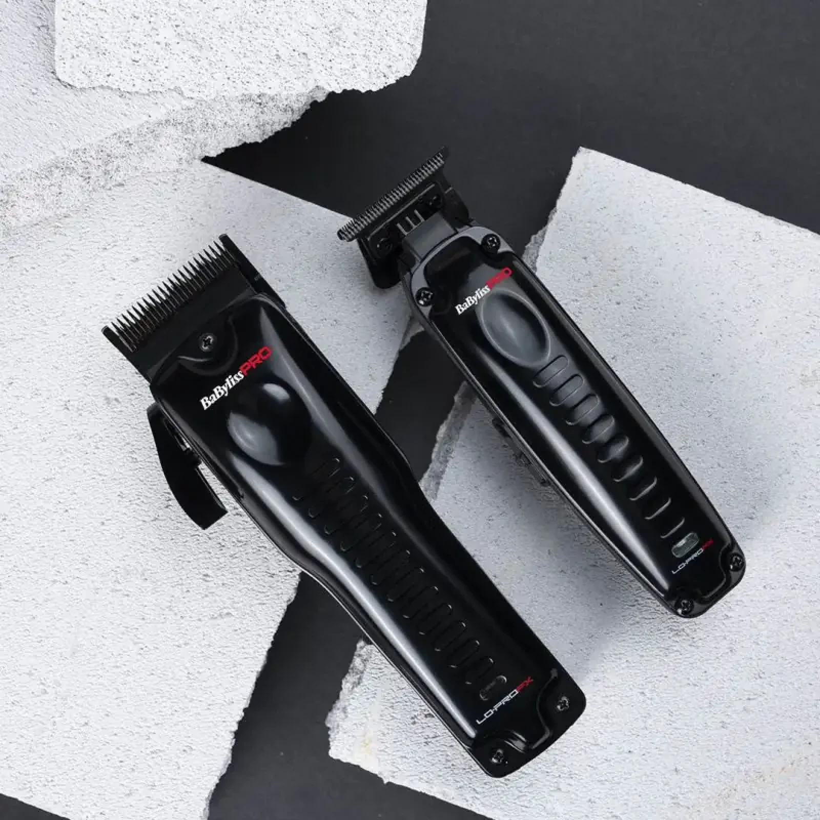 Тример Babyliss Pro FX726E UA