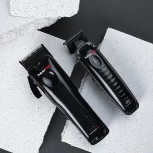 Триммер Babyliss Pro FX726E UA