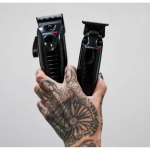 Триммер Babyliss Pro FX726E UA