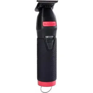 Триммер Babyliss Pro FX7870RBPE Boost+ Black&Red UA