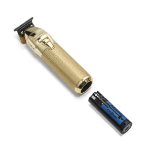 Триммер Babyliss Pro FX799GE FxOne Gold UA