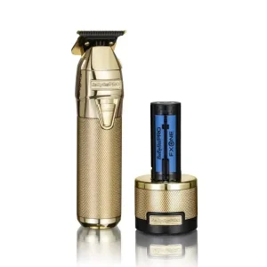 Триммер Babyliss Pro FX799GE FxOne Gold UA