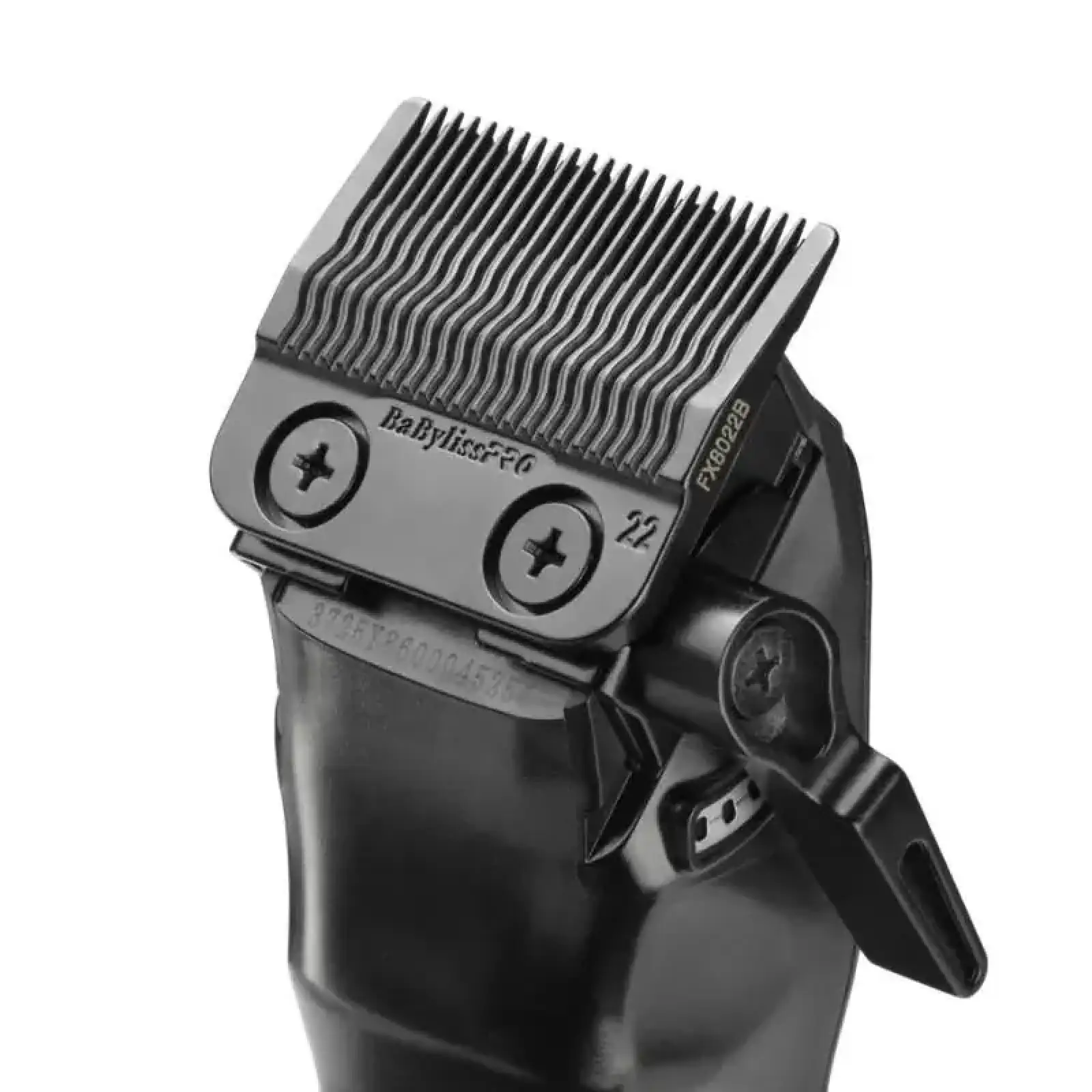 Машинка для стрижки Babyliss Pro Lo-ProFX Compact (FX820E) UA
