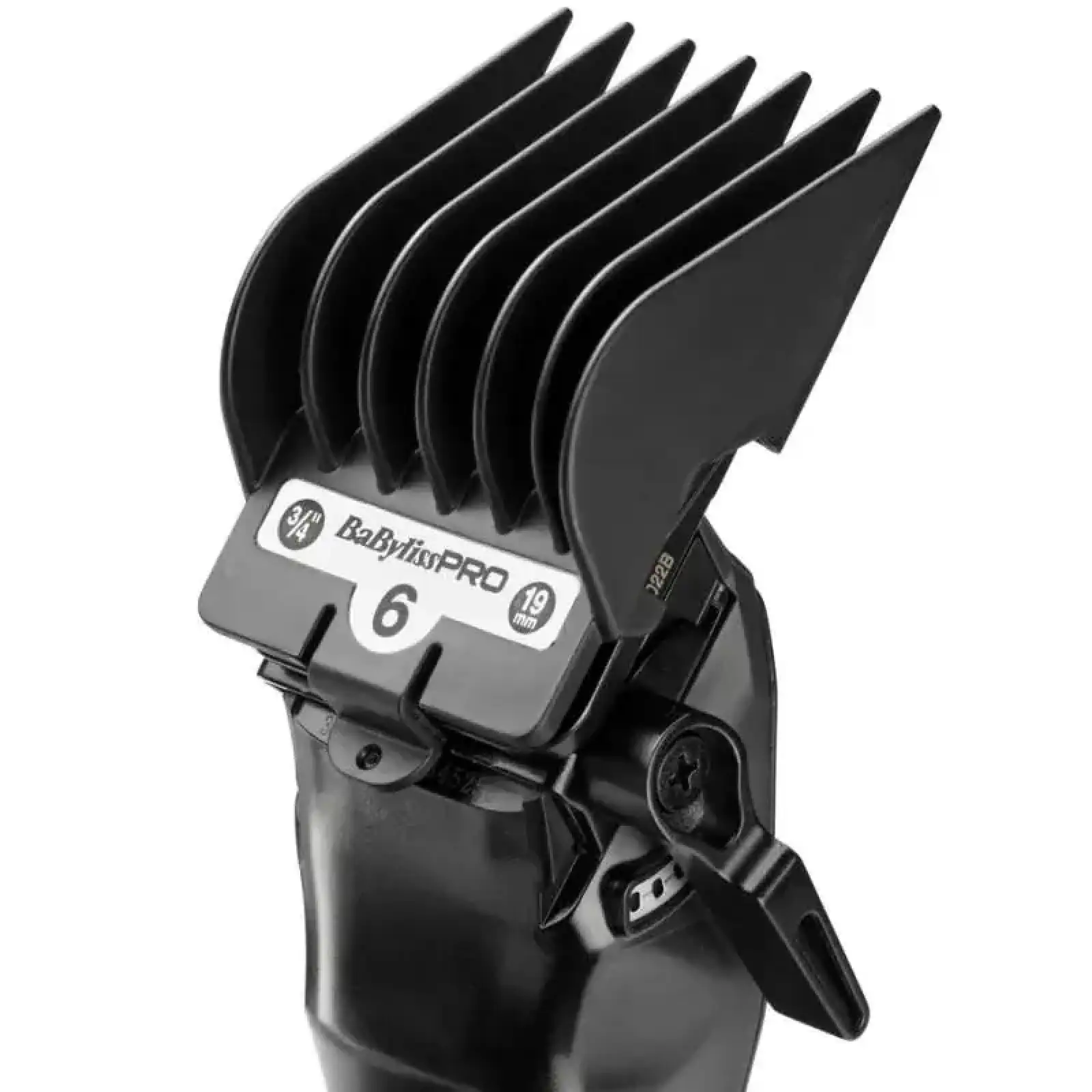 Машинка для стрижки Babyliss Pro Lo-ProFX Compact (FX820E) UA