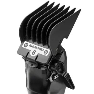 Машинка для стрижки Babyliss Pro Lo-ProFX Compact (FX820E) UA