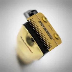 Машинка для стрижки Babyliss Pro FX825GE UA